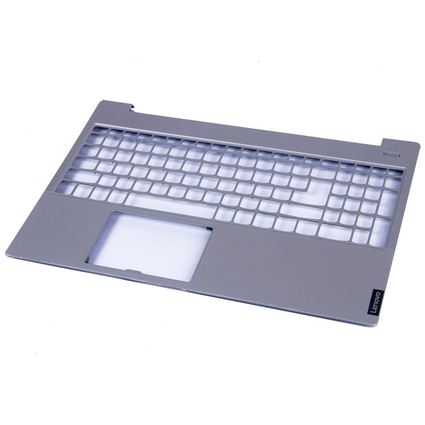 Noteware Lenovo Compatible Ideapad S340-15 Compatible S340-15IWL 81N8 81QF S340-15API Laptop Keyboard Case Palmrest