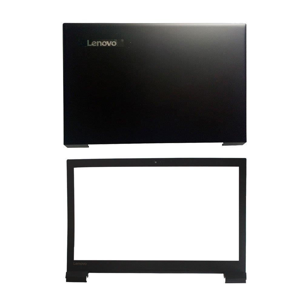 Noteware Lenovo Compatible Ideapad Compatible V310-15ISK V310-15IKB 80SY 80T3 3ELV7LCLV00 Screen Top LCD Screen Frame Cover Bezel Bezel Frame Case