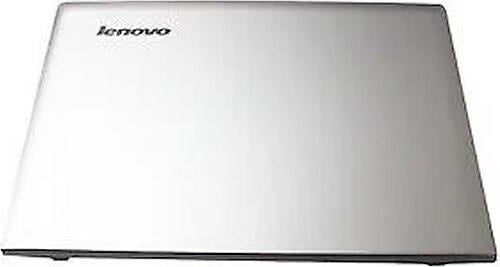 Noteware Lenovo Compatible ideapad Compatible Z50 Z50-70 Z50-75 20354 80E7 Screen Rear Case Frame Silver Silver