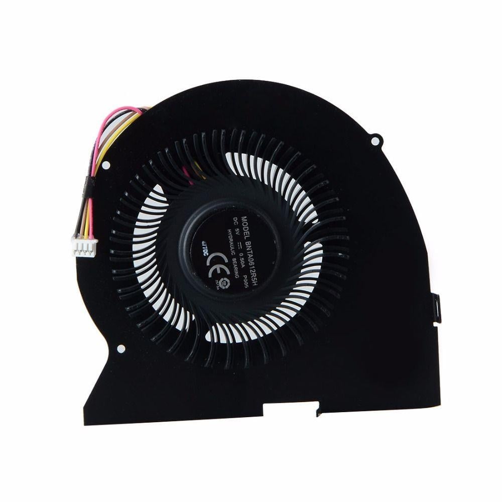 Noteware Lenovo Compatible IdeaPad Y510P Y510PA CPU Cooler Fan BNTA0612R5H
