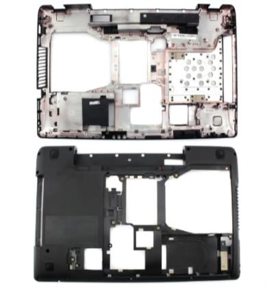 Noteware Lenovo Compatible Ideapad y570 bottom case