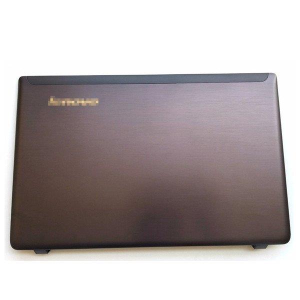 Noteware Lenovo Compatible IdeaPad Z570 1024 3VU notebook upper case frame