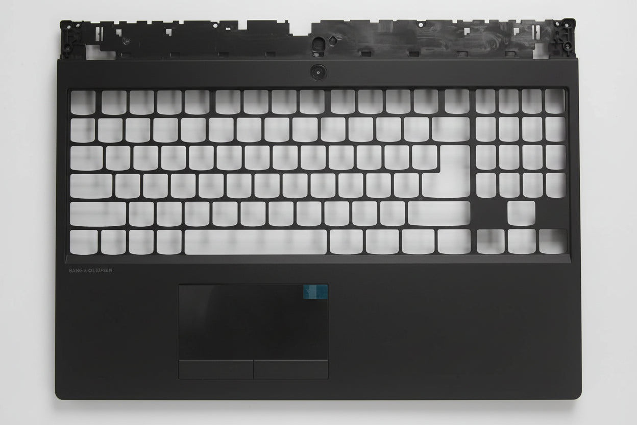 Noteware Lenovo Uyumlu  Legion Y530-15IRH Üst Kasa (Palmrest / Top Case) – AP17L000900