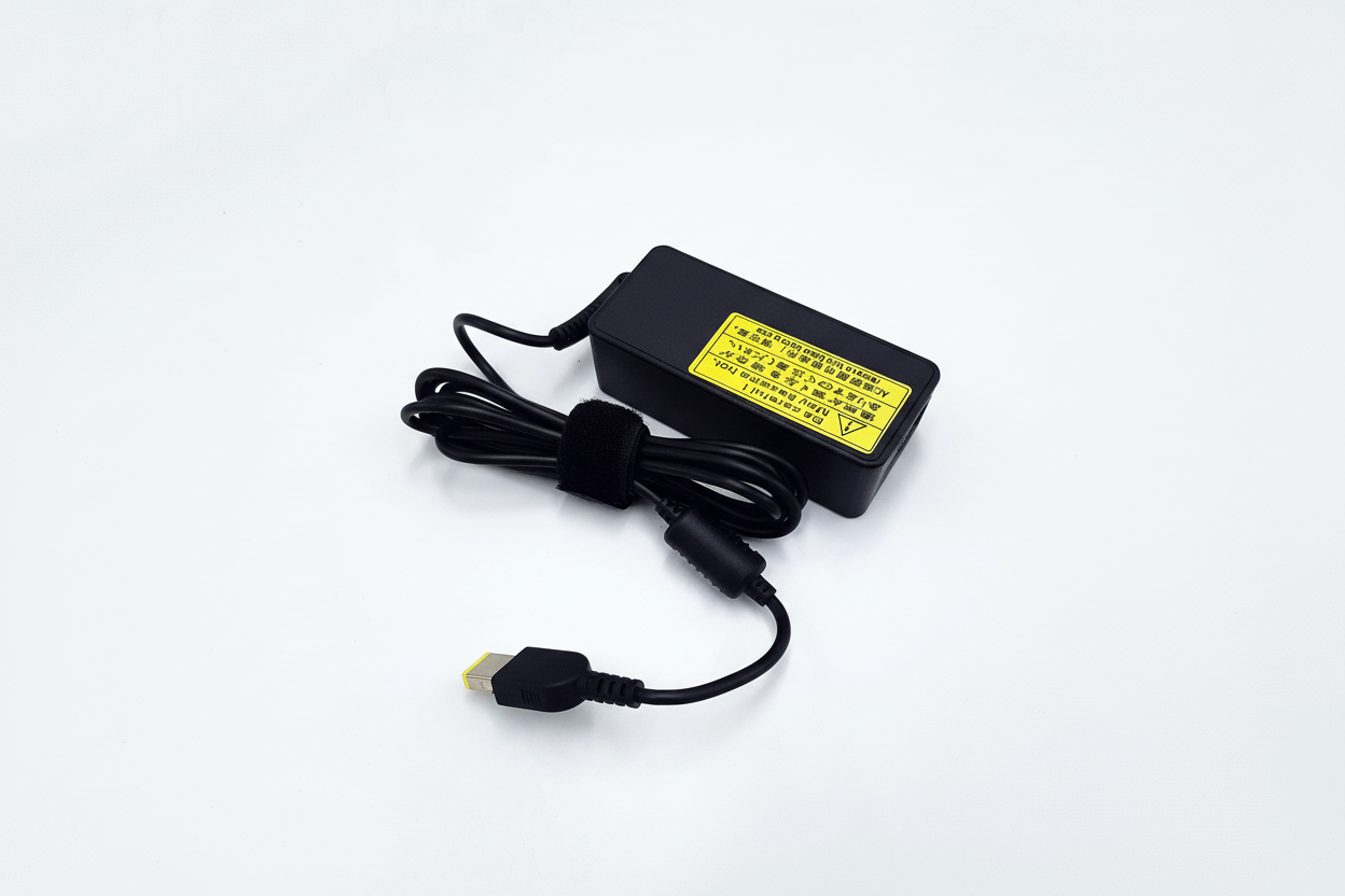 Orijinal Lenovo 45W 20V 2.25A Sarı İnce Uç AC Adaptör ThinkPad X260 T440 Yoga ADLX45DLC2A