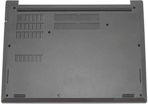 Noteware Lenovo Compatible Thinkpad E480 E485 E480C AP166000400 01LW152 Bottom Case