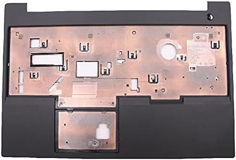 Noteware Lenovo Uyumlu  ThinkPad E580 / E585 / E590 / E595 Klavye Kasası (Palmrest / C-Case) – FRU 01LW419