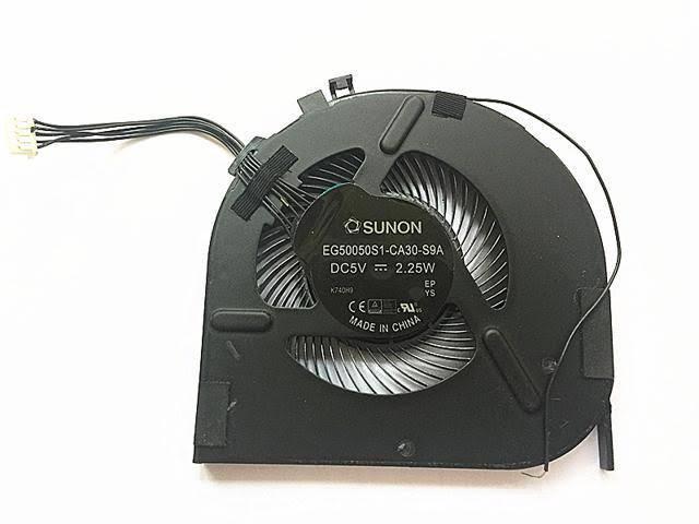 Noteware Lenovo Compatible ThinkPad T470 T480 Cpu Fan 01YR202 01YR201 01AX926 01AX927 01AX928