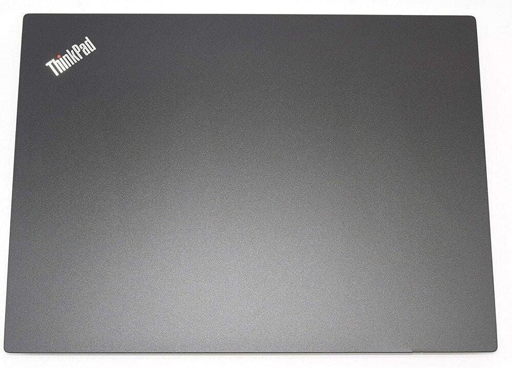 Noteware Lenovo Uyumlu  ThinkPad E480 / E485 / E480C LCD Ekran Ön Kasası (Bezel / Çerçeve) – AP166000400 / 01LW152