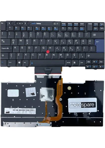Noteware Lenovo Compatible Thinkpad Compatible X220 T510 T520 T410 T420 KEYBOARD C9-90TQ 45N2134 45N2169 Laptop Keyboard
