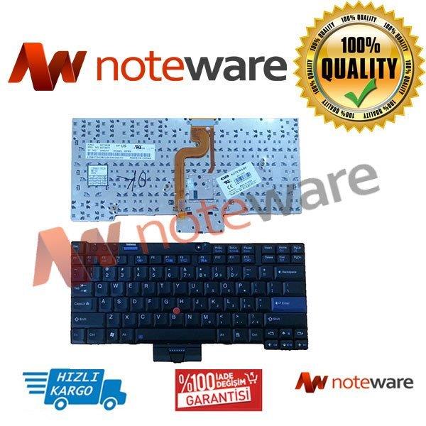 Noteware Lenovo Compatible Thinkpad X201 X200T X200S Laptop Keyboard Keypad