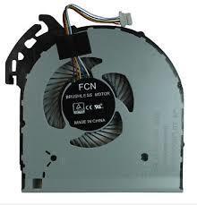 Noteware Lenovo Uyumlu V110-15ISK NOTEBOOK CPU FAN