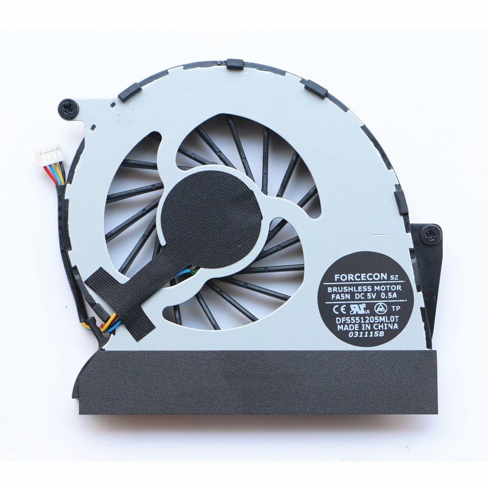 Noteware Lenovo Uyumlu Y460 FAN CPU Ýþlemci Faný