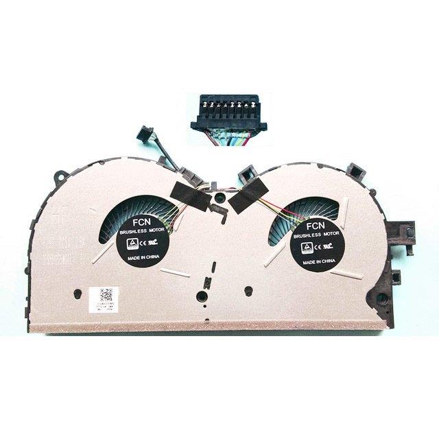 Noteware Lenovo Uyumlu Y520 R720 Y520-15IKB Y720-15IKB iþlemci CPU Soðutucu Fan