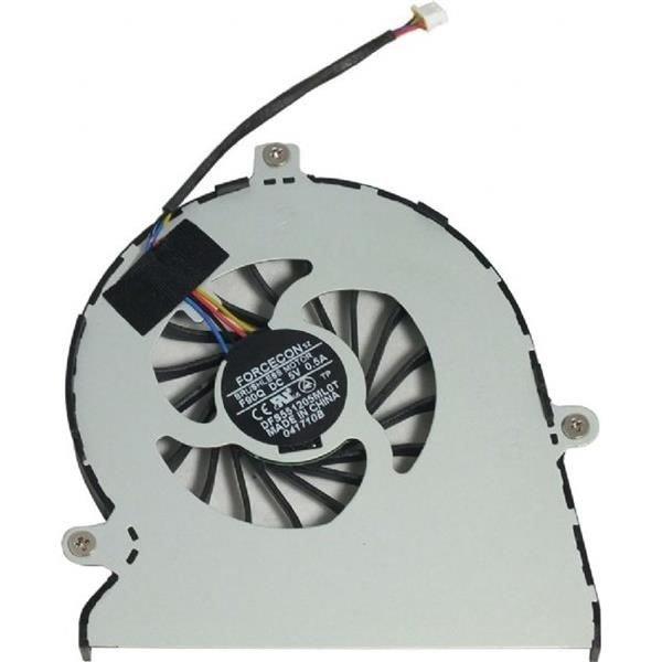 Noteware Lenovo Uyumlu Y560 Notebook Cpu Fan Laptop Soðutucu