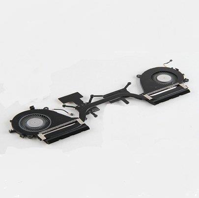 Noteware Lenovo Compatible Yoga 3 14(MultiTouch) NOTEBOOK CPU FAN