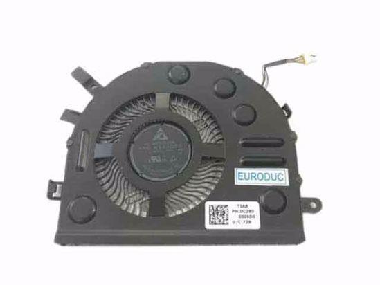 Noteware Lenovo Compatible yoga 510-15isk IdeaPad 510s-14isk 510-15isk CPU FAN