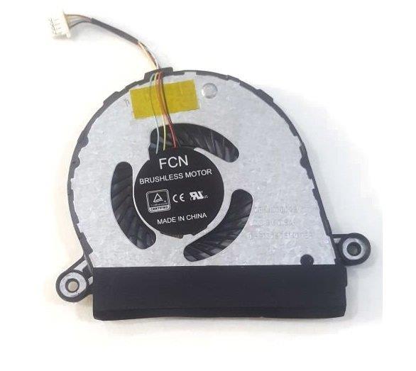 Noteware Lenovo Compatible Yoga 710-15 CPU Cooler Processor Fan