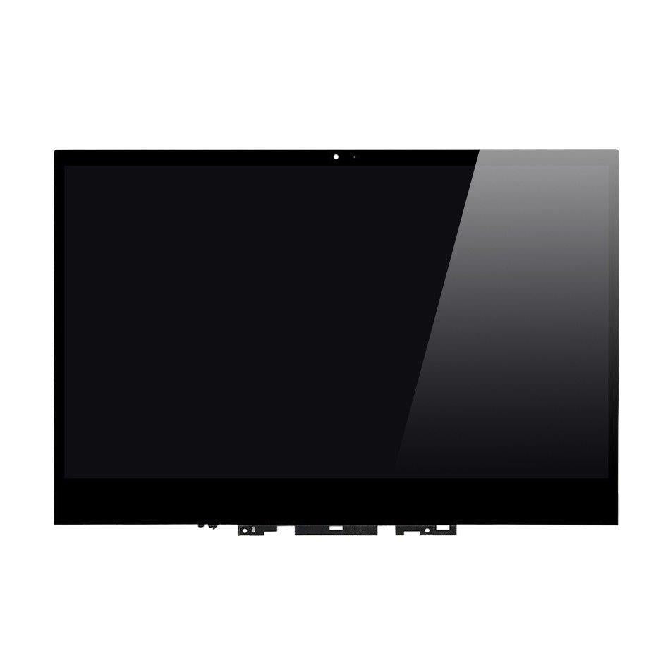 Noteware Lenovo Yoga 720-13IKB 720-13ISK Ekran Dokunmatik ORJ. SET