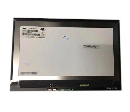 Lenovo Yoga 730-13 ikb LP133WF4-SPB2 Uyumlu Notebook Dokunmatik Panel ve Lcd Ekran
