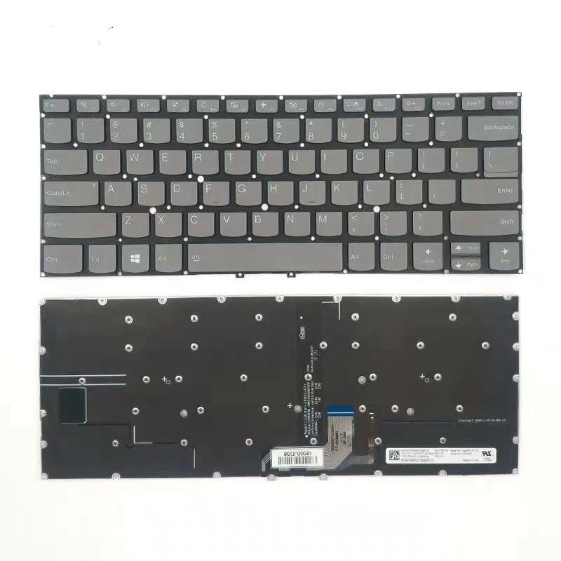 Noteware Lenovo Compatible Yoga C930-13 C930-13IKB Yoga 7 Pro Pro-13IKB Laptop keyboard US