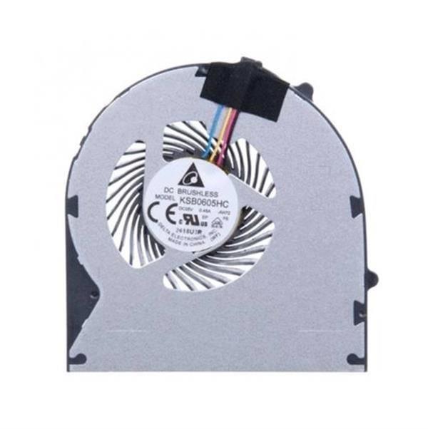 Noteware Lenovo Compatible Z570 Notebook CPU Fan Laptop Cooler