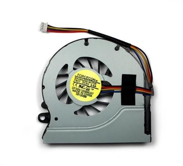 Noteware Lenovo Compatible Z580 Notebook CPU Fan Laptop Cooler