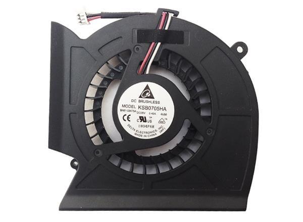 Noteware Samsung Compatible BA62-00528B Notebook CPU Fan Laptop Cooler
