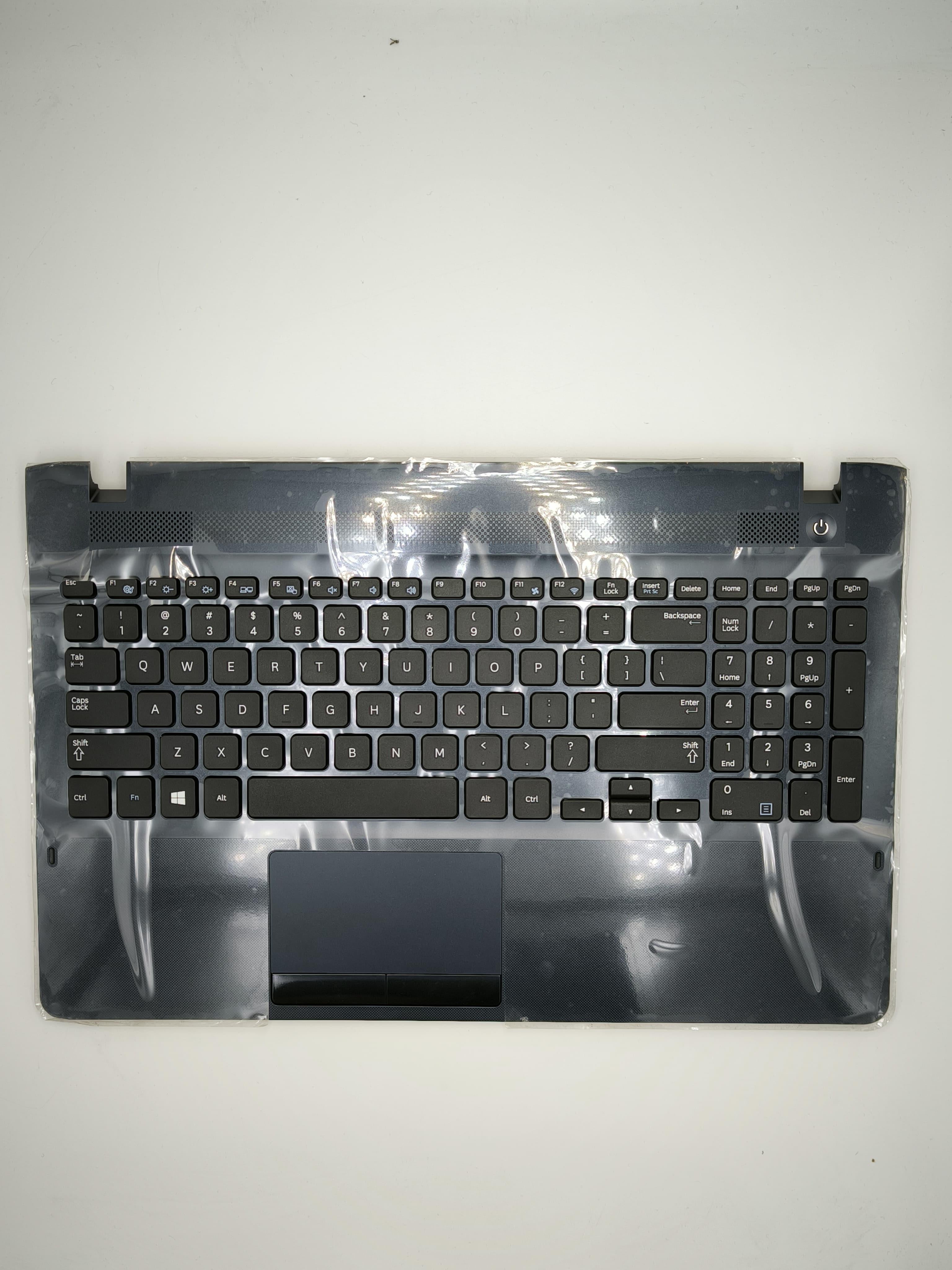 Noteware Samsung Compatible NP270E5E BA75- BA59- Keyboard Case