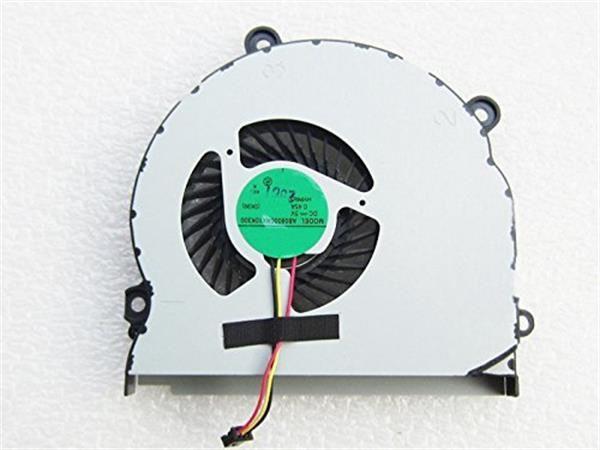 Noteware Samsung Compatible NP355 Notebook CPU Fan Laptop Cooler