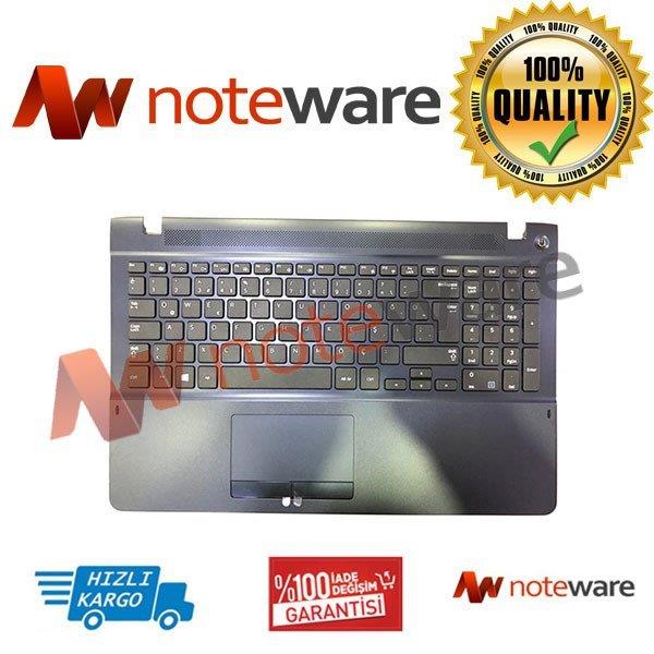 Noteware Samsung Compatible NP370R5E NP510r5e NP350R5E Laptop Keyboard Keypad Case
