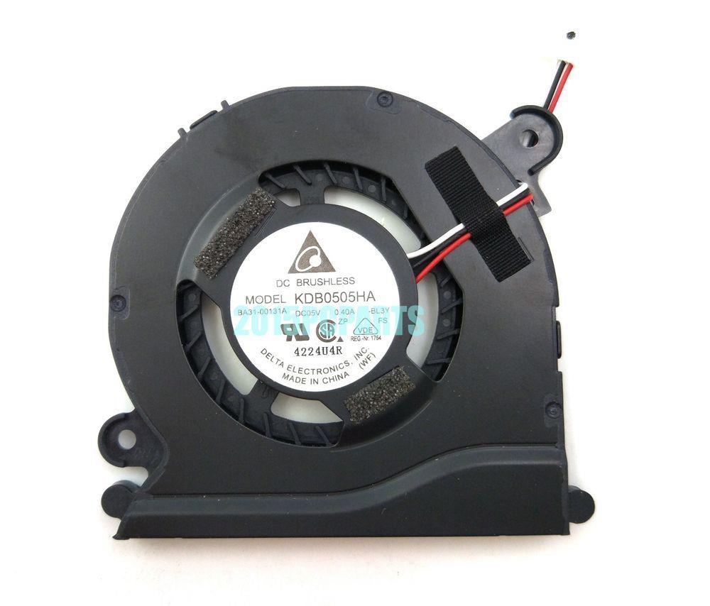 Noteware Samsung Compatible NP900X4B CPU Cooler CPU FAN