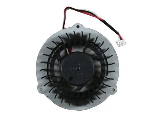 Noteware Samsung Compatible R522 Notebook CPU Fan Laptop Cooler