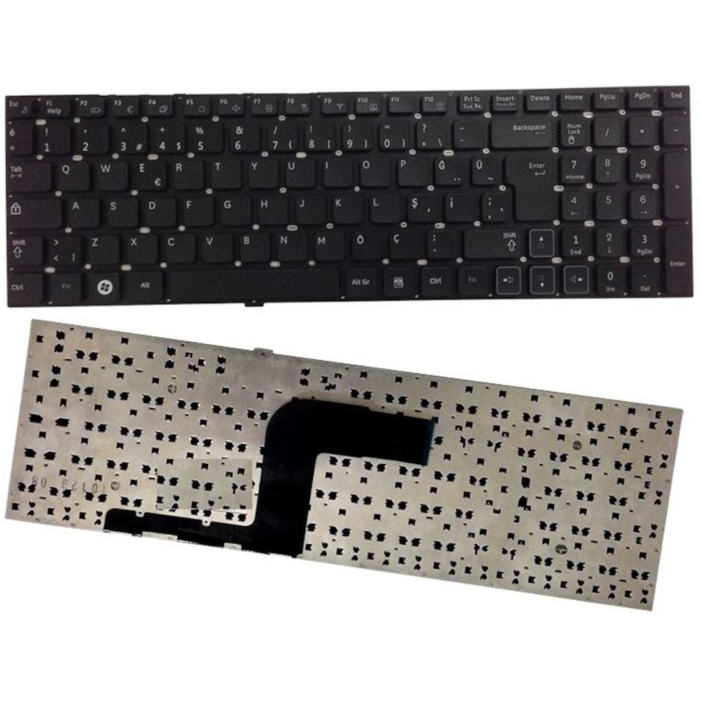 Noteware Samsung Compatible S3511 NP- RV509 NP-RV511 NP-RV513 Laptop Keyboard Keypad