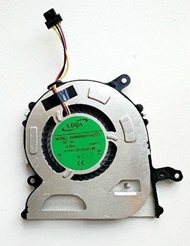 Noteware Sony Compatible VAIO Fit 13A SVF13N13CXB notebook cpu fan