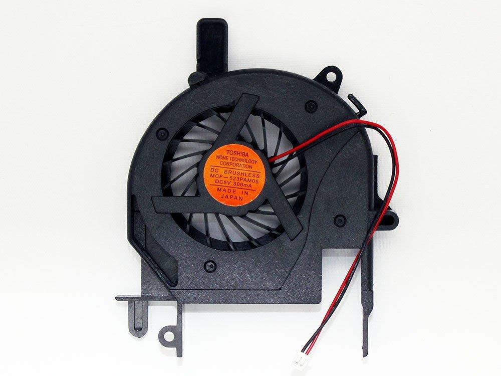 Noteware Sony Compatible Vaio MCF-523PAM05 notebook cpu fan