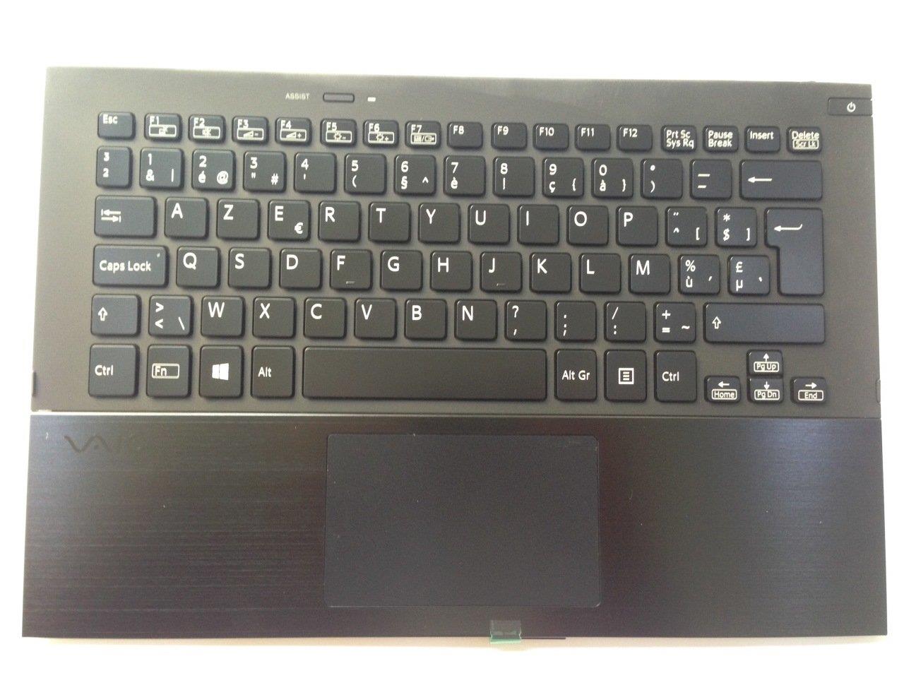 Noteware Sony Compatible Vaio Pro 11 Svp11 Notebook Keyboard
