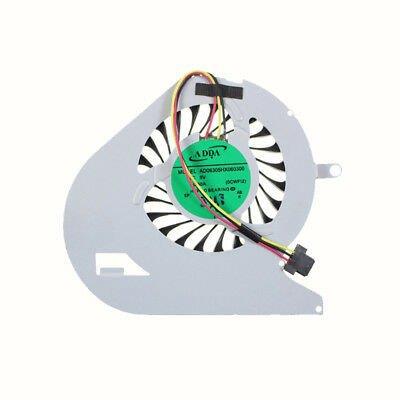 Noteware Sony Compatible VAIO SVF14N notebook cpu fan