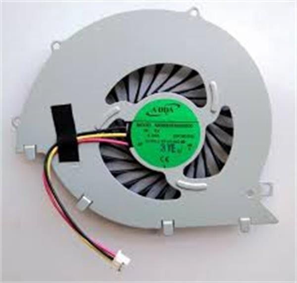 Noteware Sony Compatible Vaio SVF15 Notebook CPU Fan Laptop Cooler