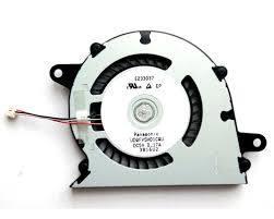 Noteware Sony Compatible vaio tap11 CPU Cooler Processor Fan Original