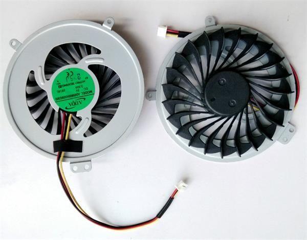 Noteware Sony Compatible Vaio VAIO SVE14112FXB Notebook CPU Fan Laptop Cooler