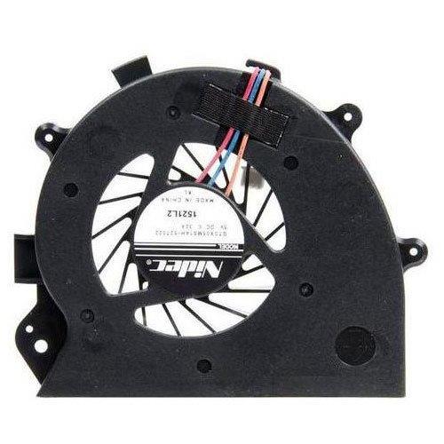 Noteware Sony Compatible Vaio Vpc-ca CPU FAN