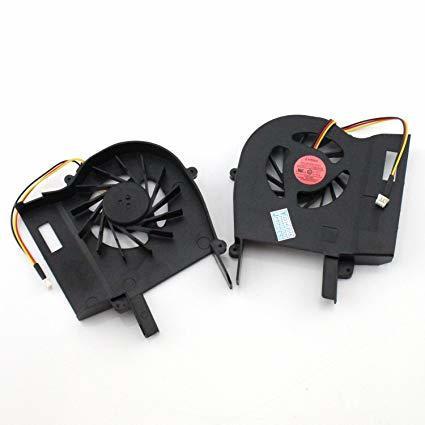 Noteware Sony Compatible VGN-CS VGNCS Notebook CPU Fan Cooler 