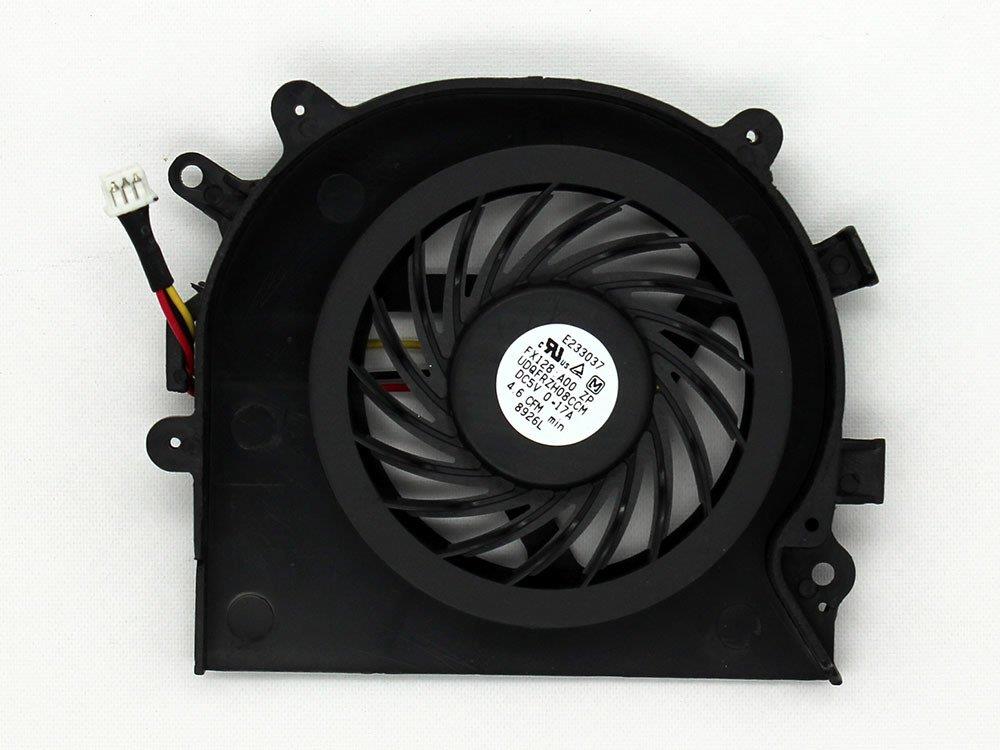 Noteware Sony Compatible VPC-EB EB cpu fan
