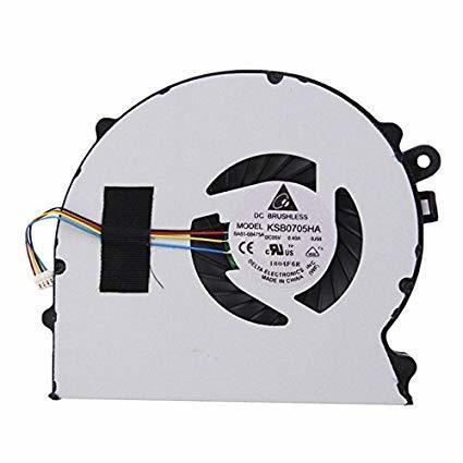 Noteware Sony Compatible VPCSB VPC-SB Notebook CPU Fan
