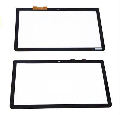 Noteware Toshiba Uyumlu Satellite L50T-B  L50T-B-13G Dokunmatik kasa Ön Camý