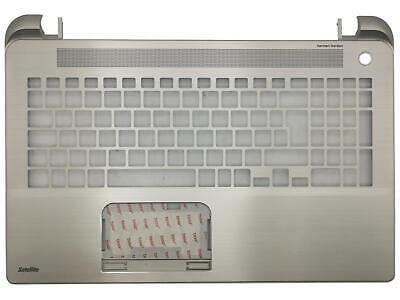 Noteware Toshiba Uyumlu Satellite Uyumlu S50-B S50D-B S55-B Üst Klavye Kasasý Palmrest SIFIR