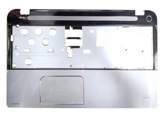 Noteware Toshiba Compatible Satellite Compatible L50 L50-A L55-A L55 L50T-A Upper Keyboard Case Palmrest