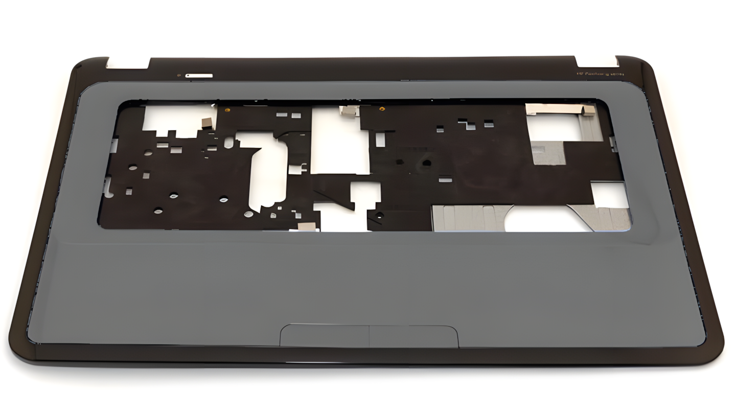 Noteware HP Uyumlu Pavilion G6-1000 Serisi Palmrest Üst Kasa C Cover - 646381-001