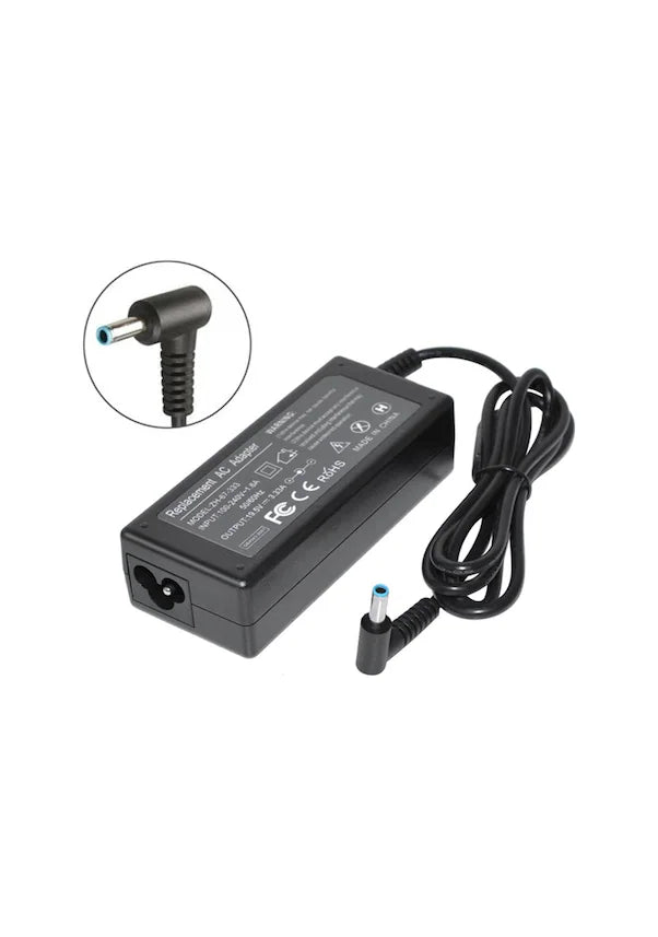 Noteware 65W 19.5V 3.33A Adaptör 4.5x3.0mm PPP009H Uyumlu