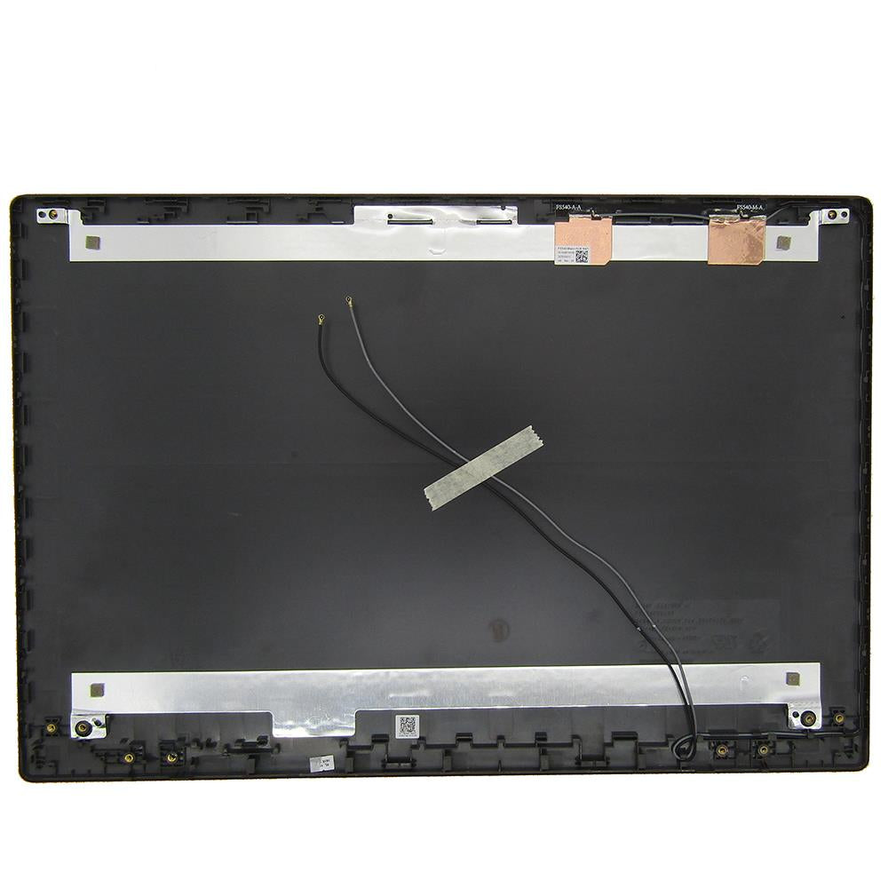 S145-15 Noteware Lenovo Uyumlu A+B LCD Ekran Kasasý Çerçevesi Cover Bezel  bezel